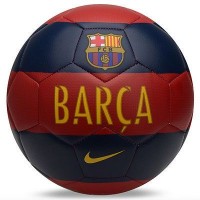 Nike Sc2682-618 Fc Barcelona Skills Futbol Topu 