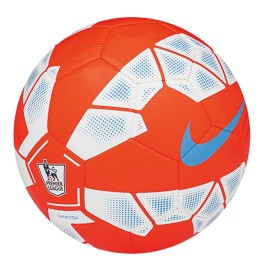 Nike SC2400-814 Pitch Epl Futbol Topu