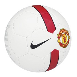 Nike Sc2427-160 Man Utd Supportes Futbol Topu