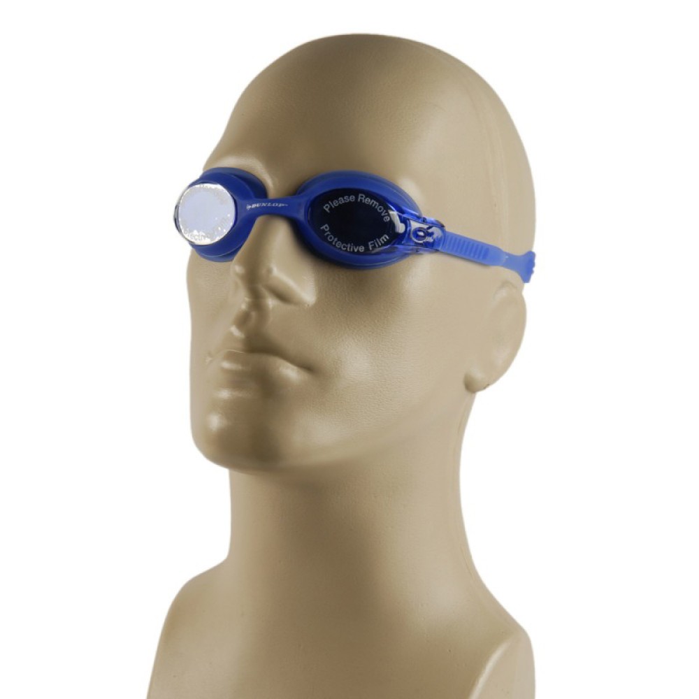 Dunlop Yüzücü Gözlüğü F16455A 
