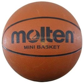 Molten B5R2-K Kauçuk Basketbol Topu No5 outdoor