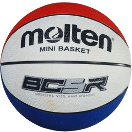 Molten BC5R2 Basketbol Topu No5 Outdoor