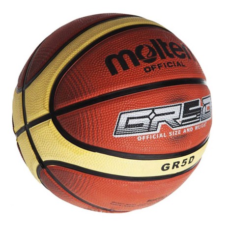 Molten Basketbol Topu BGRX5D-TI