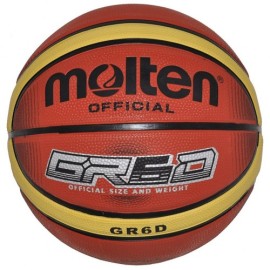 Molten Basketbol Topu BGRX6D-TI