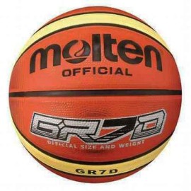Molten Basketbol Topu BGRX7D-TI