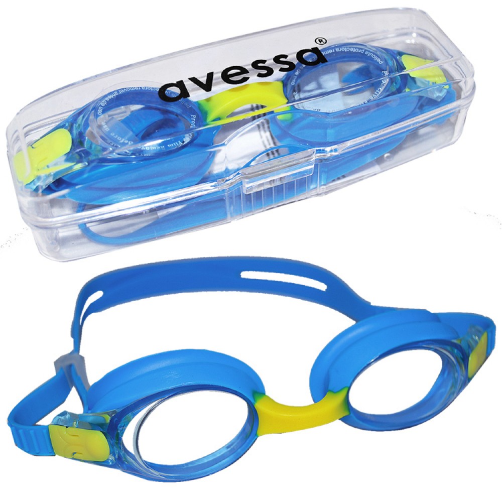 Avessa Yüzücü Gözlüğü Çocuk 2670
