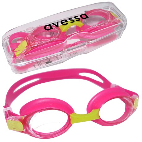 Avessa Yüzücü Gözlüğü Çocuk 2670