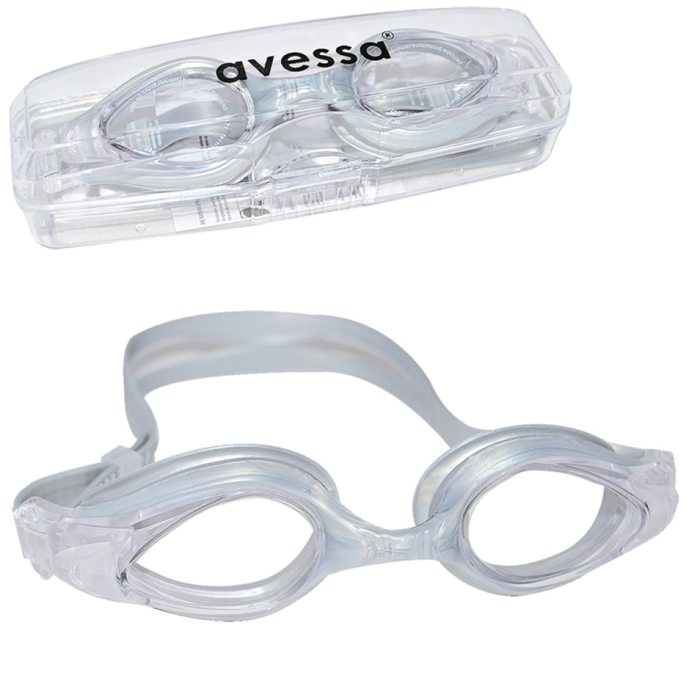 Avessa Yüzücü Gözlüğü 8130
