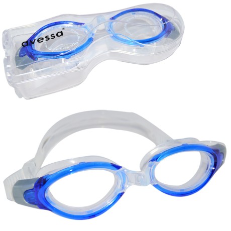 Avessa Yüzücü Gözlüğü GS5A