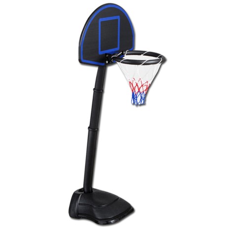 Basketbol Standı 90-135 cm Yükseklik Ayarlanabilir Ayaklı Pota Panya Set HB-8
