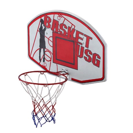 Basketbol Board Ev Tipi Askılı Panya Set HB 9A