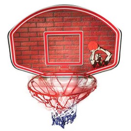  Basketbol Pota Panya Seti