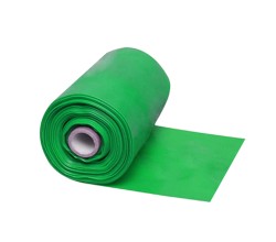  Rulo Pilates Bandı Orta Yeşil CE-004 