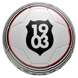 Beşiktaş First11 Futbol Topu No5 Beyaz