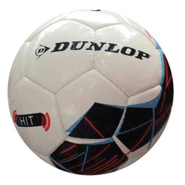 Dunlop Hit Futbol Topu No 5