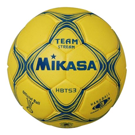 Mikasa HBTS2-Y Hentbol Topu