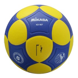 Mikasa K5-KIF Korfball Topu