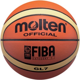 Molten BGL7 Fiba Onaylı Basketbol Topu No7 indoor Resmi Maç Topu