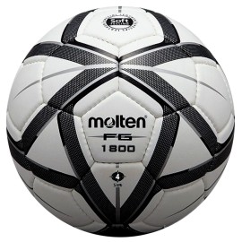 Molten F4G1800-KS Futbol Topu No4