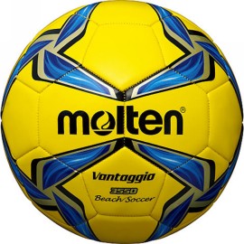 Molten F5V3350-Y Plaj Futbol Topu