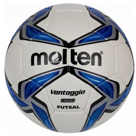 Molten F9V1900 Futsal Topu