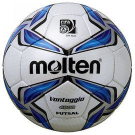 Molten F9V4800 Futsal Topu
