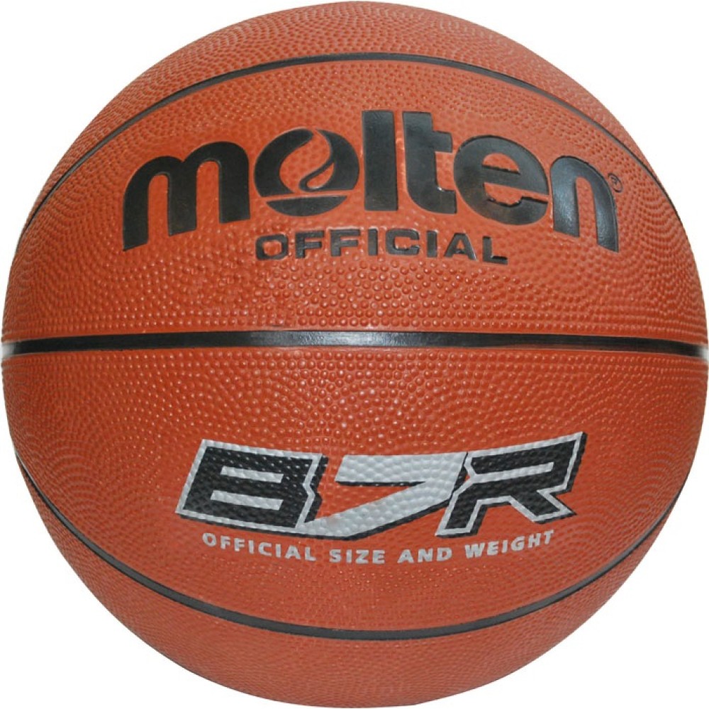 Molten B7R2 Kauçuk Basketbol Topu No7