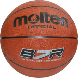 Molten B7R2 Kauçuk Basketbol Topu No7