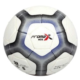Promax Ace Futbol Topu Dikişli No5