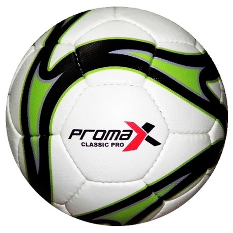 Promax Class Pro Futbol Topu Dikişli No5