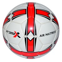 Promax Air Matless Futbol Topu No5 