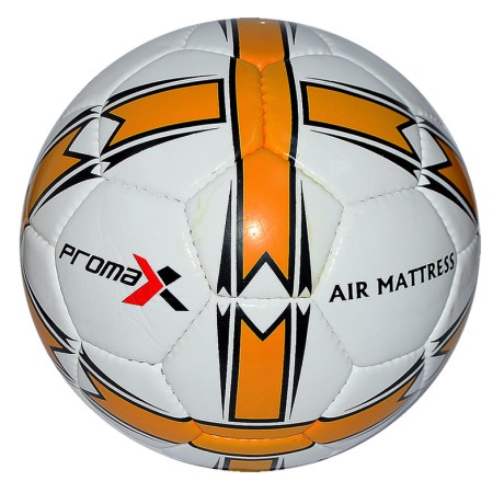 Promax Air Matless Futbol Topu No5