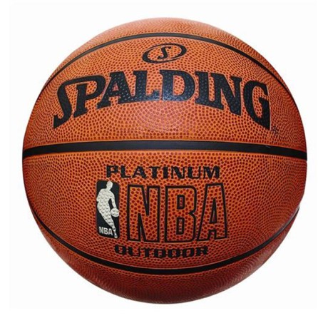 Spalding NBA Platinum Basketbol Topu 73-304