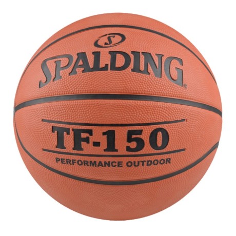 Spalding TF-150 Basketbol Topu No7