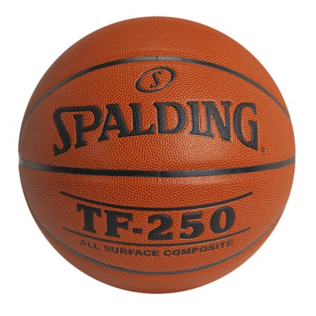 Spalding TF-250 Basketbol Topu No5