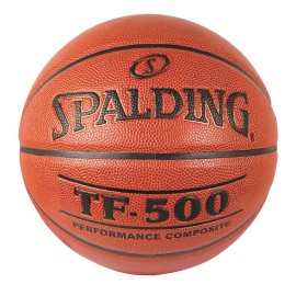 Spalding TF-500 Basketbol Topu No5